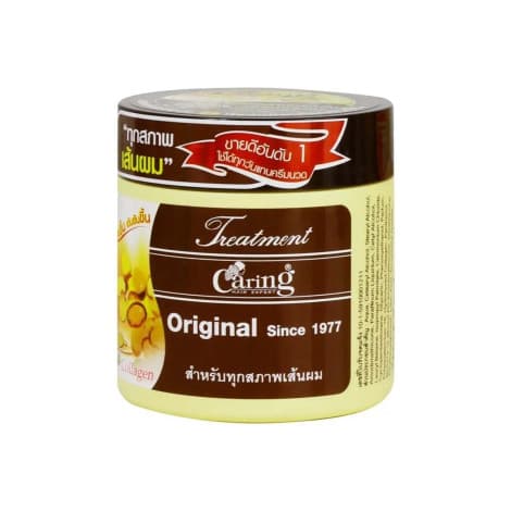 Caring Hair Treatment Original 250ml