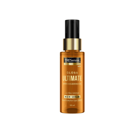 Tresemme Gloss Ultimate Ultra Shine Hair Serum 50ml