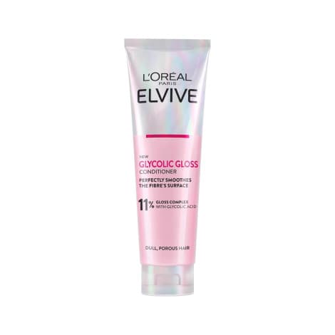 Loreal Elvive Glycolic Gloss Conditioner 150ml