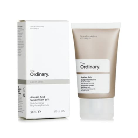 The Ordinary Azelaic Acid Suspension 10% 30ml