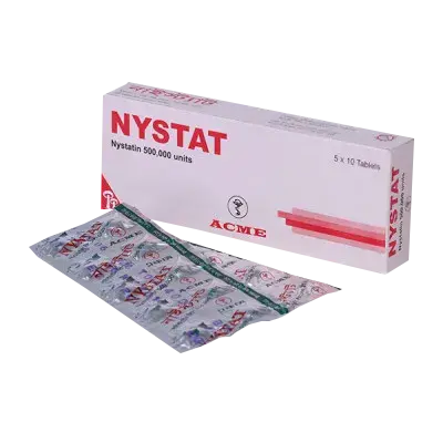 Nystat