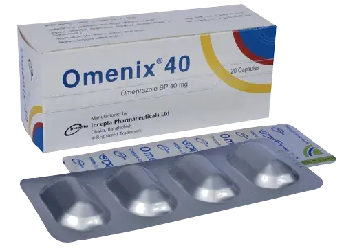 Omenix