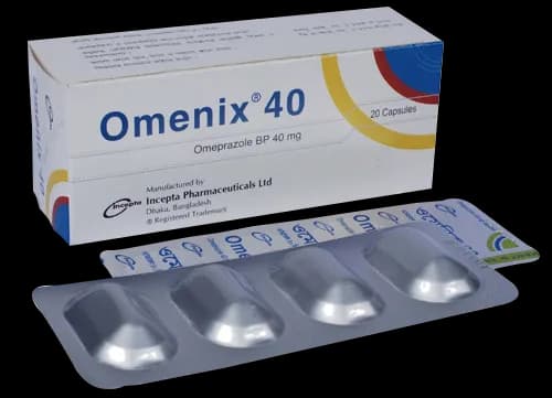 Omenix