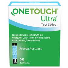 OneTouch Ultra