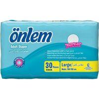 Onlem Adult Diaper Belt