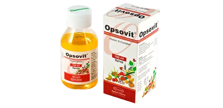 Opsovit