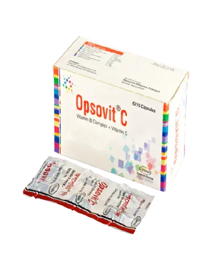 Opsovit C