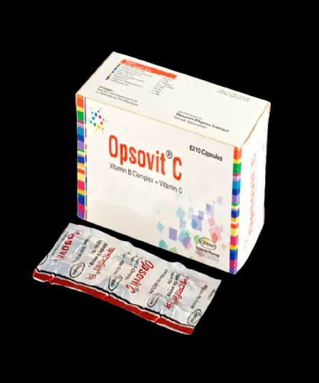 Opsovit C