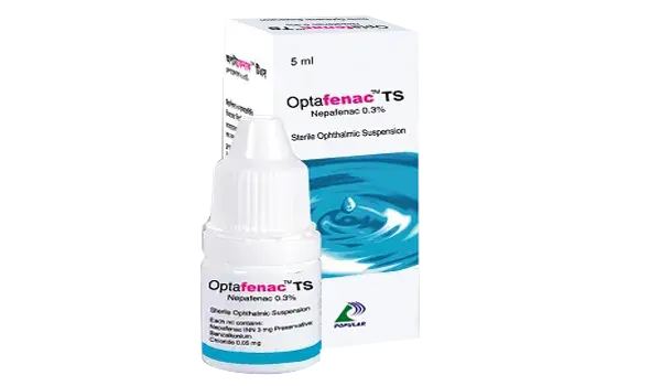 Optafenac TS