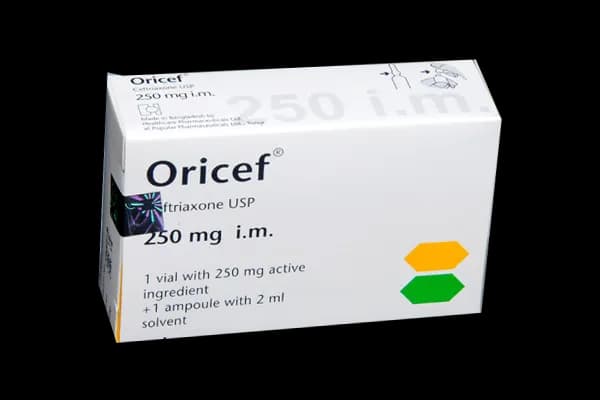 Oricef