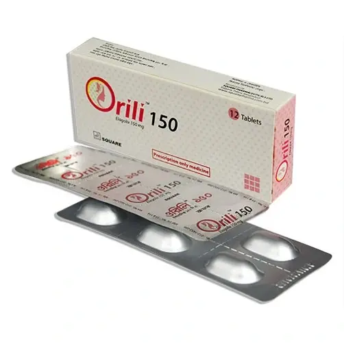 Orili