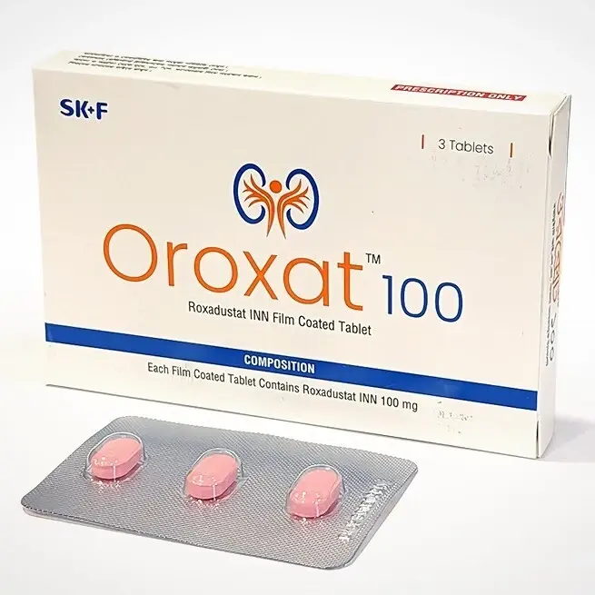 Oroxat