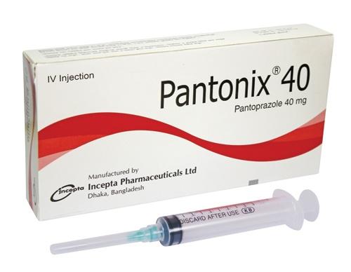 Pantonix