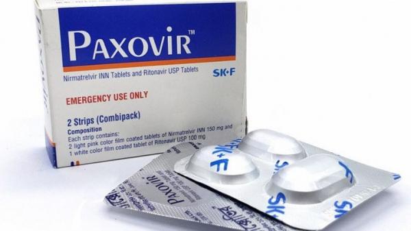 Paxovir