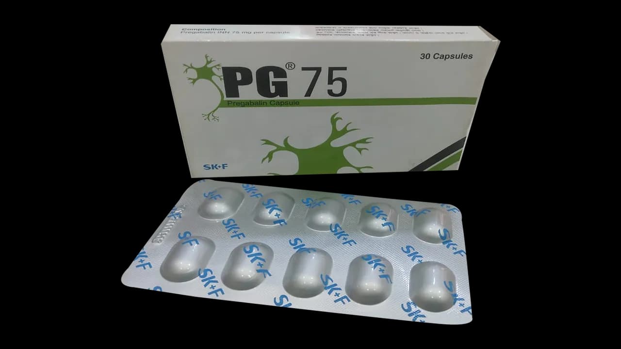 PG