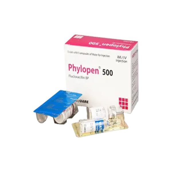 Phylopen