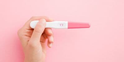 Pregnancy Test Mam Check(Digital)
