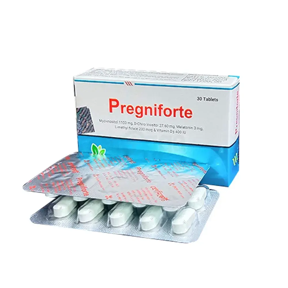 Pregniforte