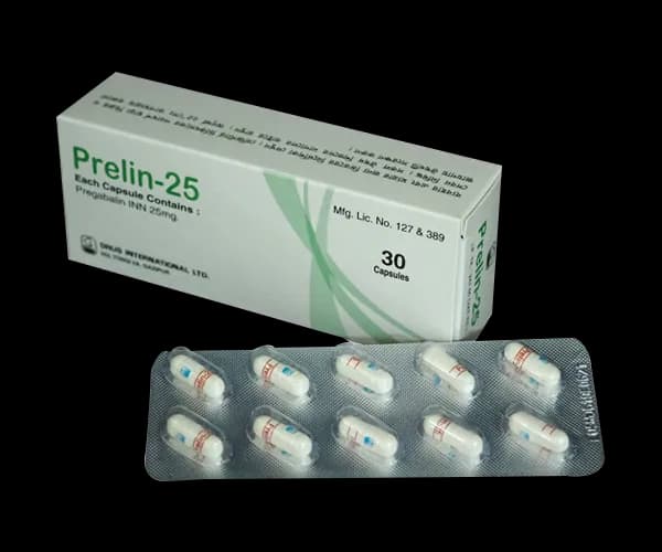 Prelin