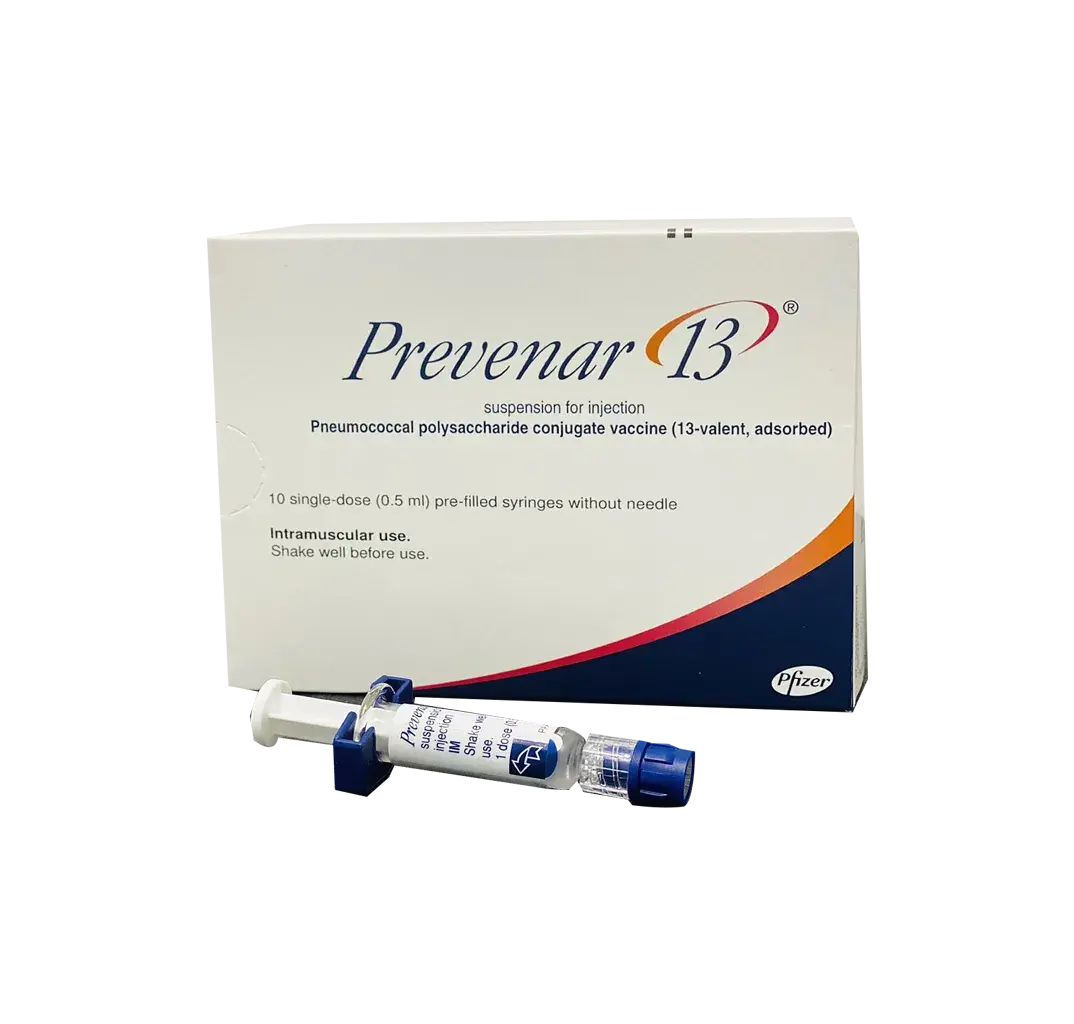 Prevenar