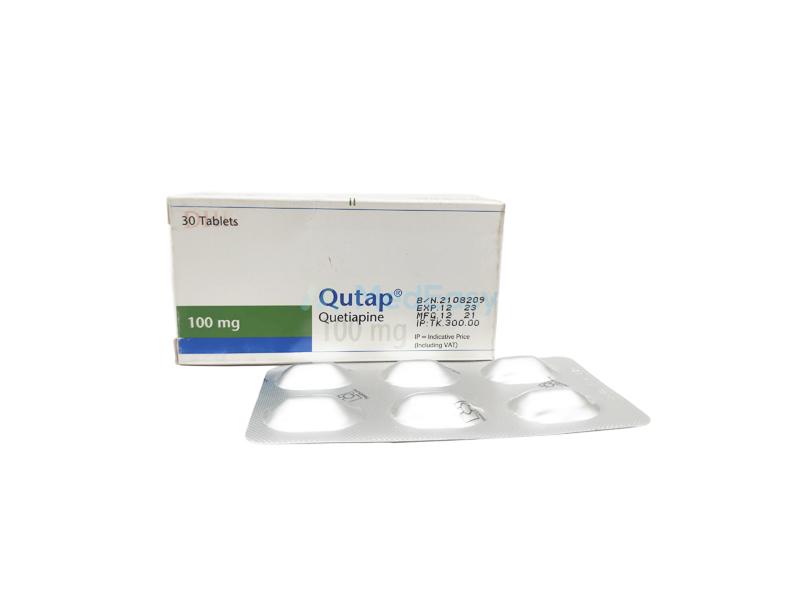 Qutap