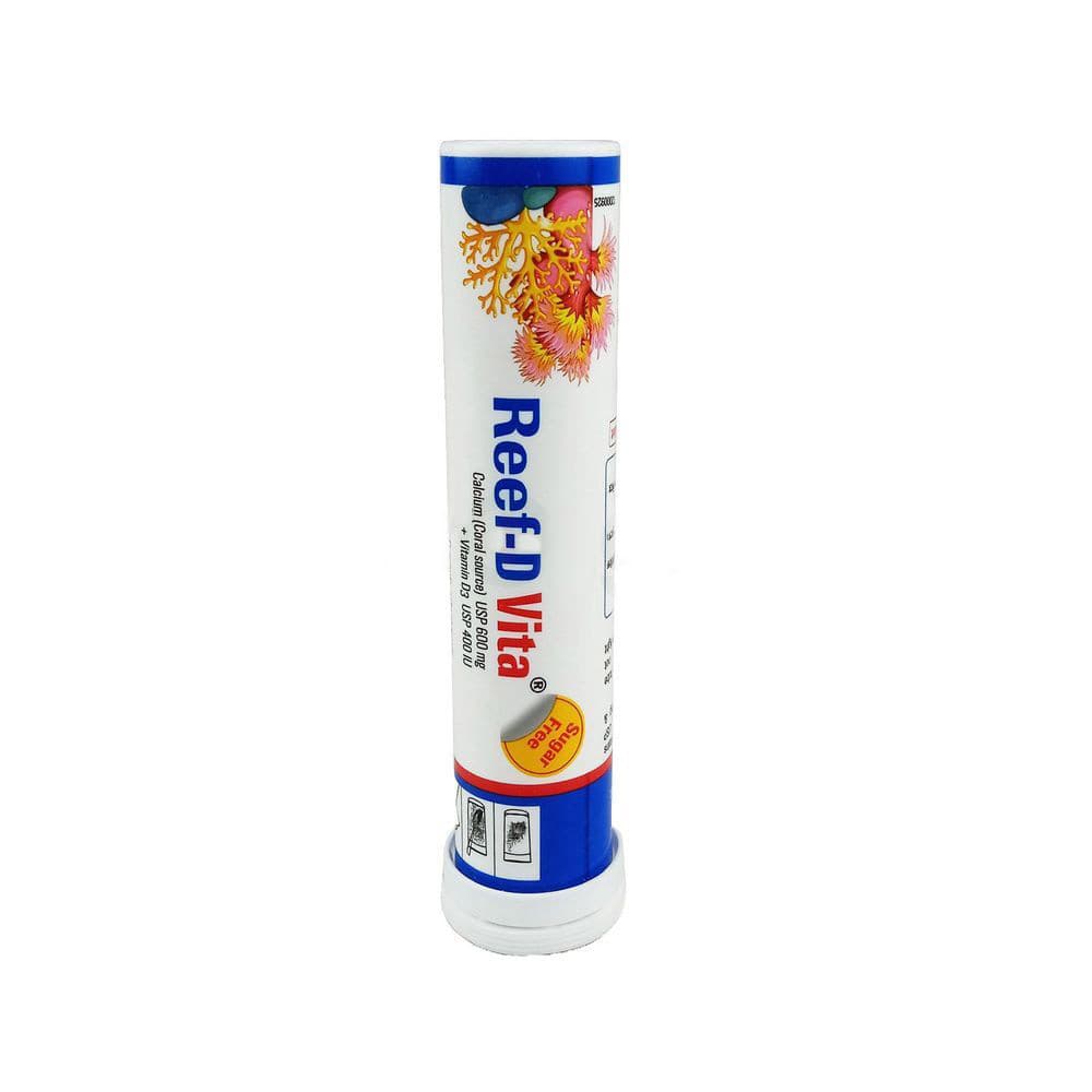 Reef-D Vita