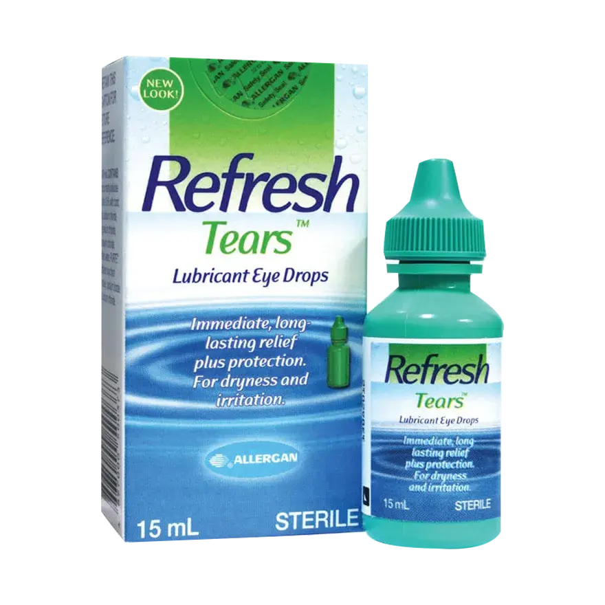 Refresh Tears