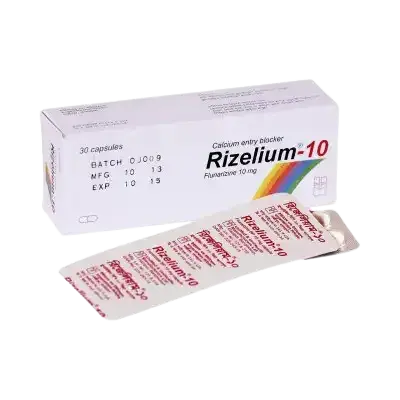 Rizelium