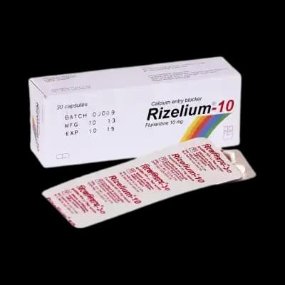 Rizelium