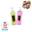 The Dermalix Shower Gel Buy 1 Get 1 : Shea Butter and Rose Soothing