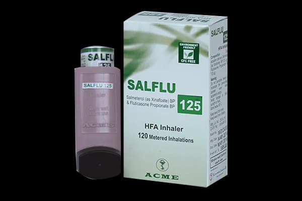 Salflu