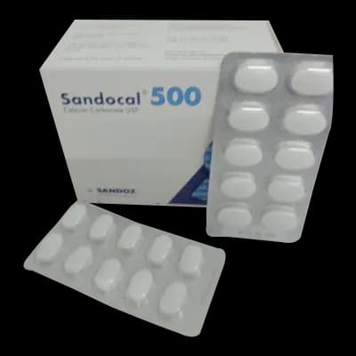 Sandocal