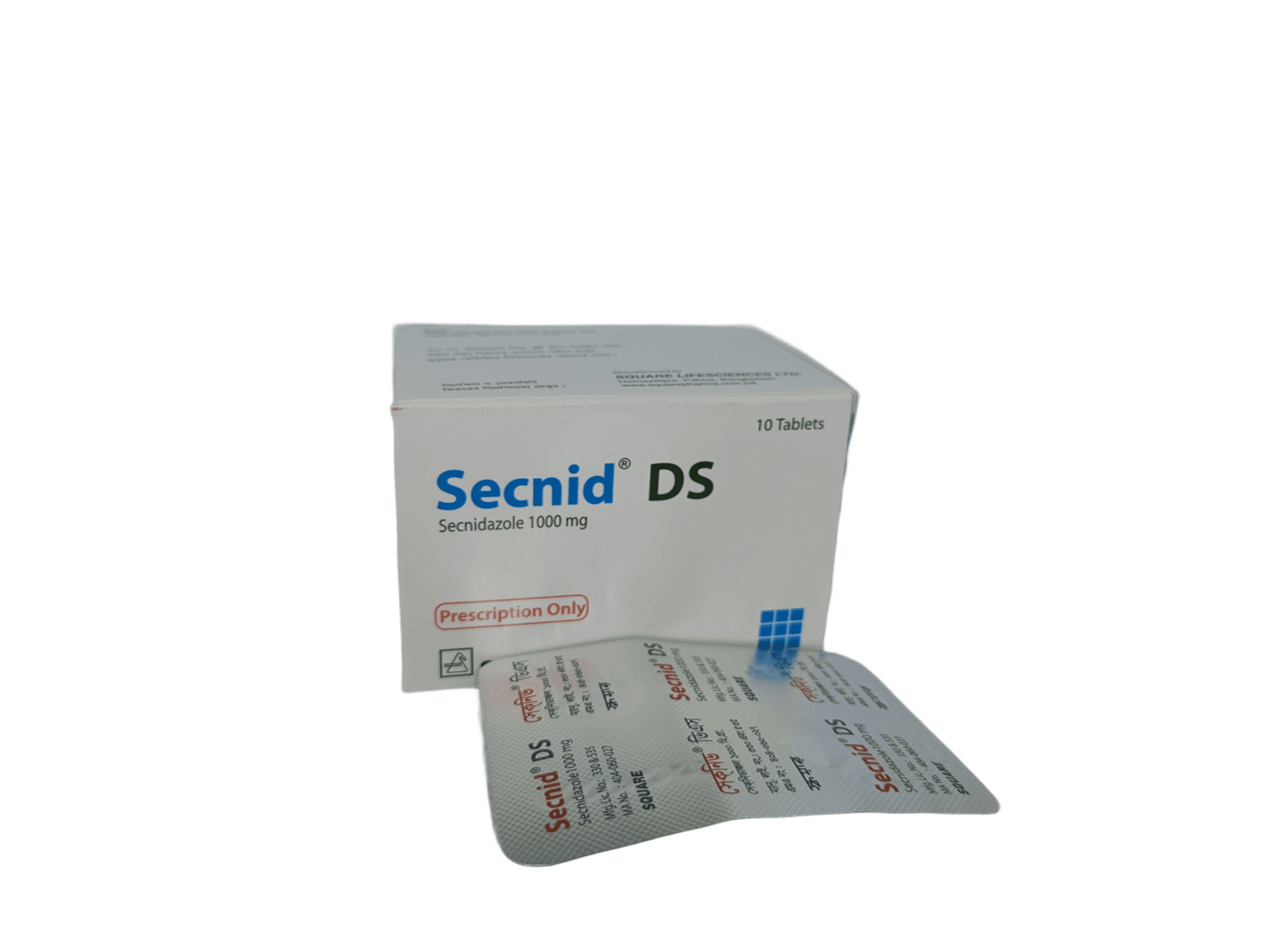 Product gallery