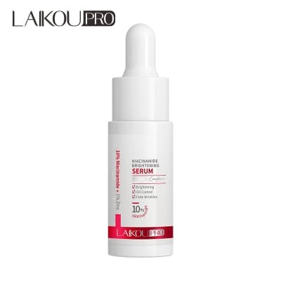 Laikou Pro Niacinamide Brightening Serum 17ml