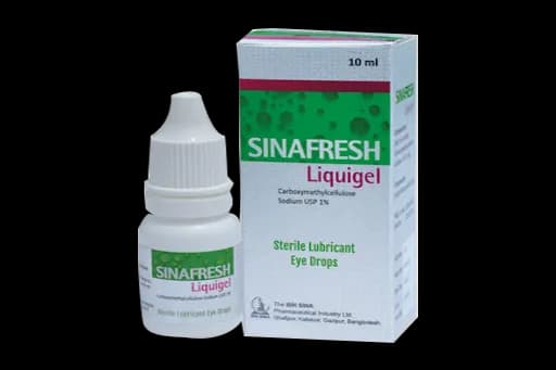 Sinafresh 1% | MedEasy