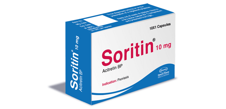 Soritin