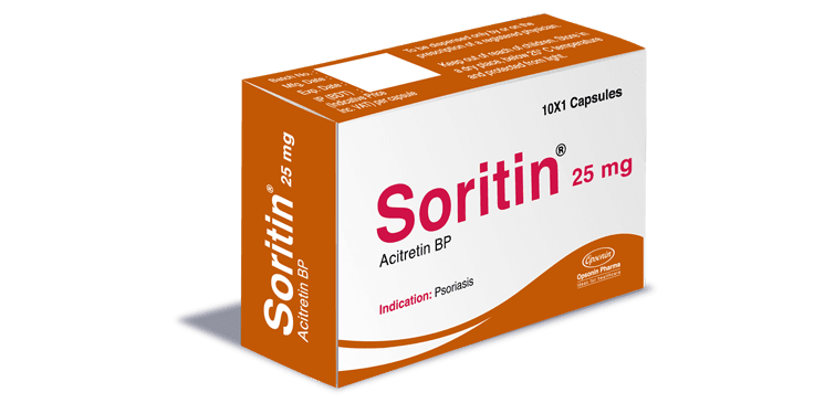 Soritin