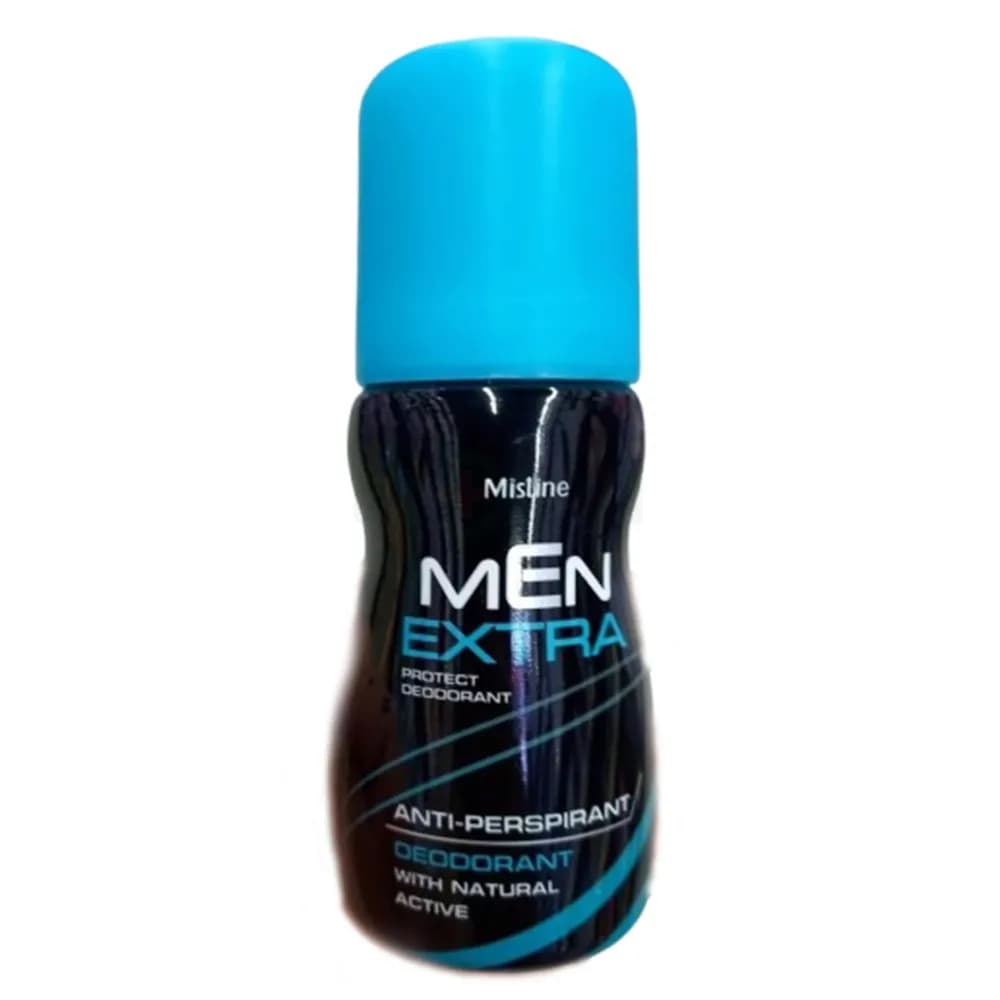 Mistine Men Extra Protect Deodorant 35ml