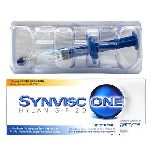 Synvisc-One
