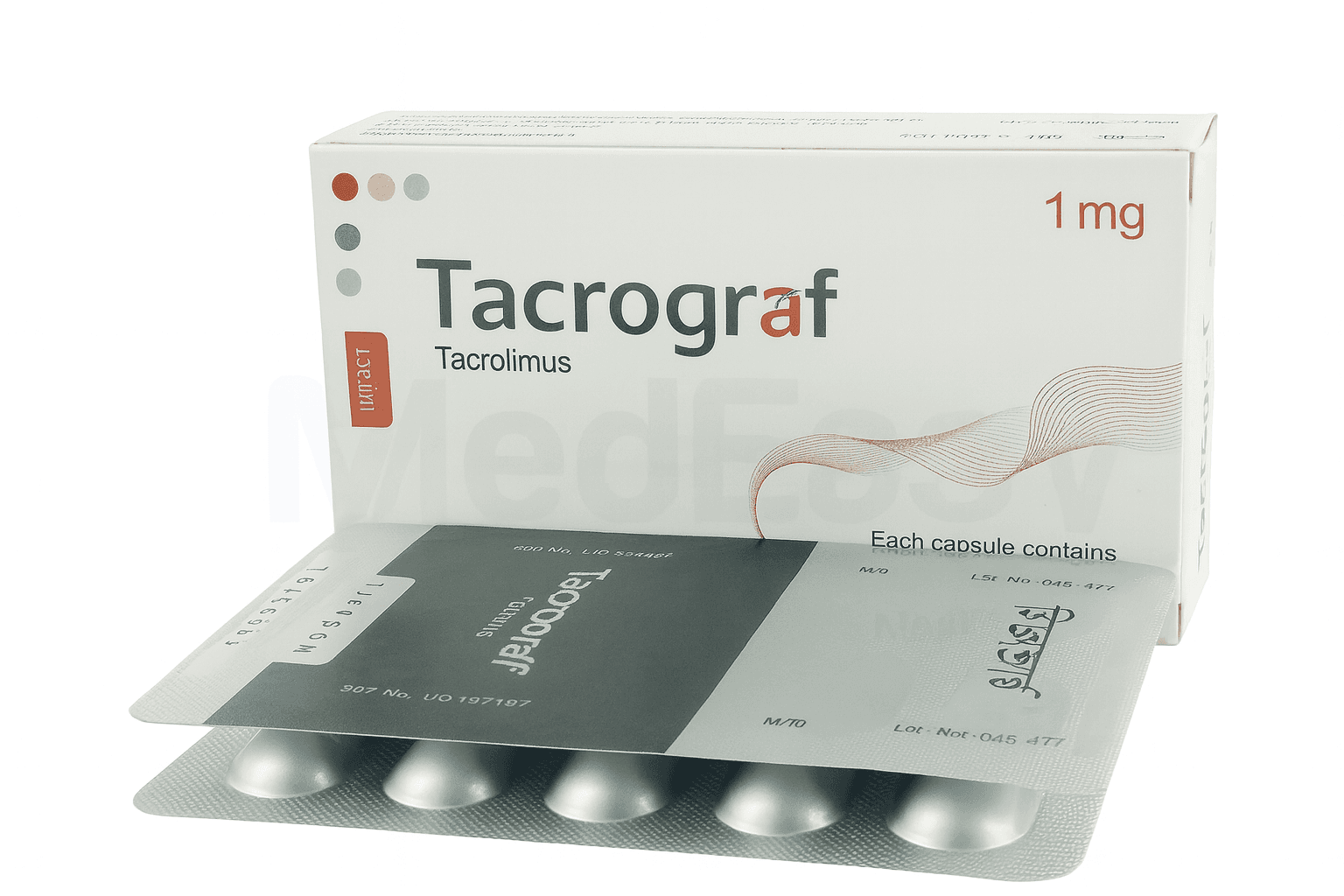 Tacrograf