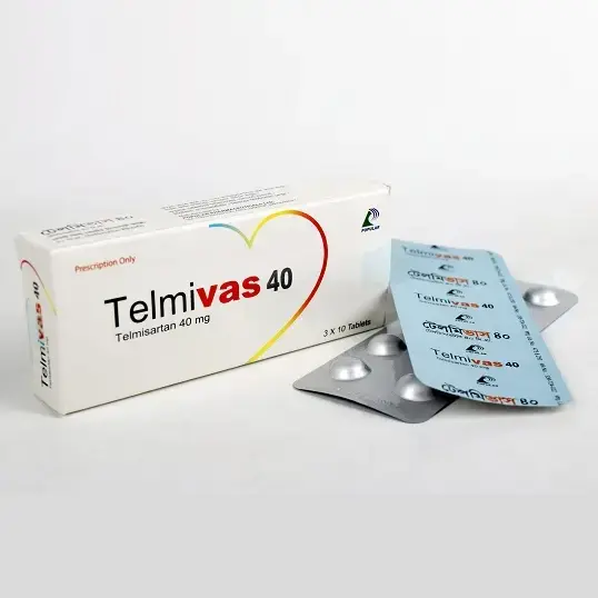 Telmivas