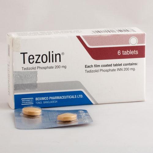 Tezolin