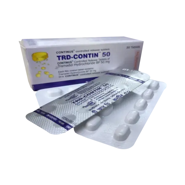 TRD-Contin