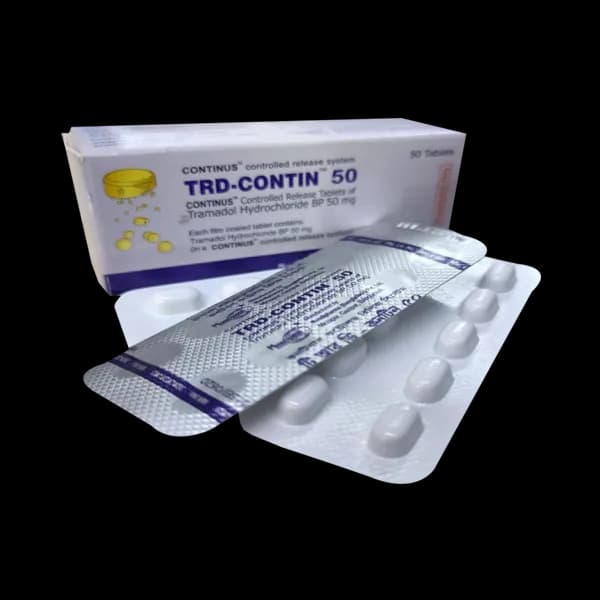 TRD-Contin