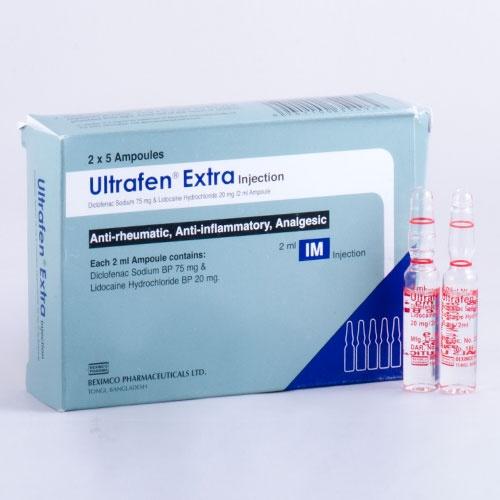Ultrafen Extra