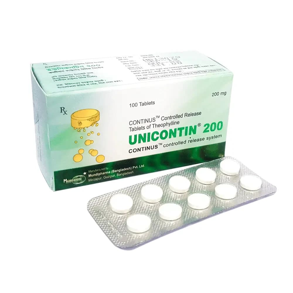 Unicontin