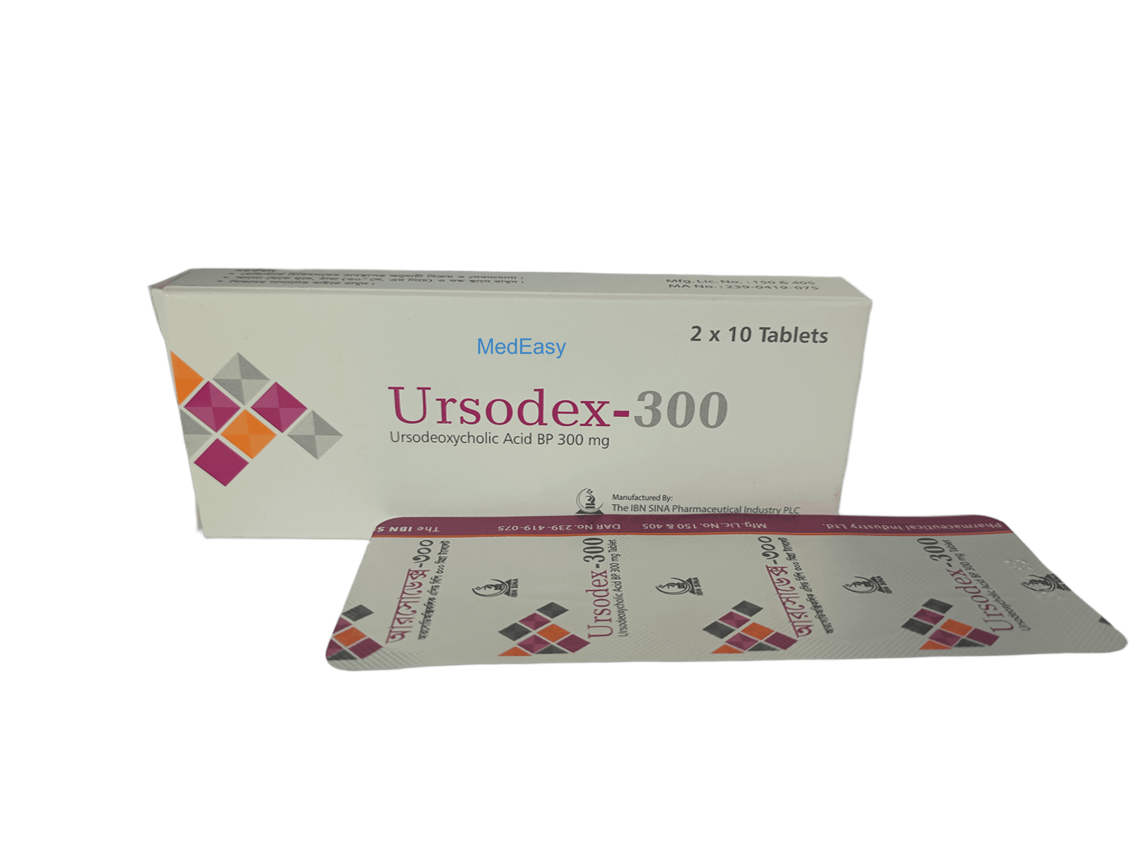 Product gallery
