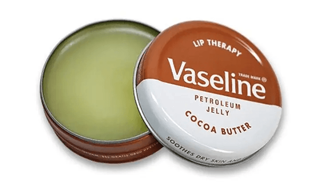 Vaseline Lip Therapy Cocoa Butter