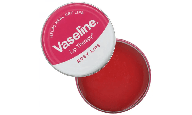 Vaseline Lip Therapy  Rosy Lips