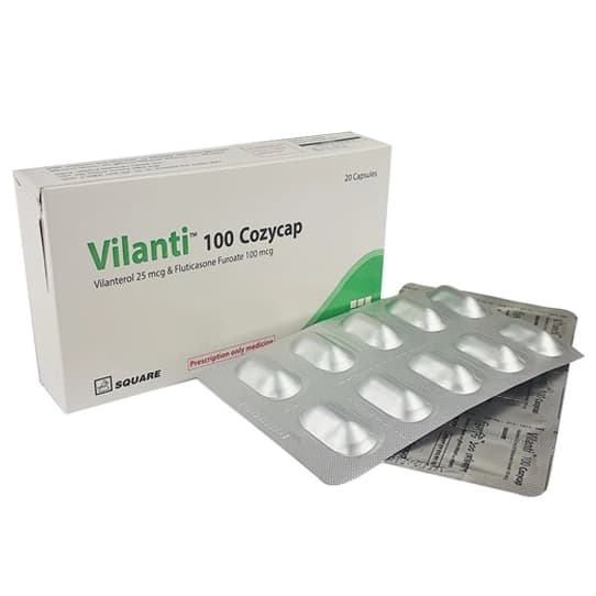 Vilanti